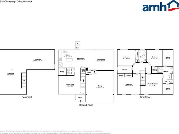 2nd image of 7924 Champaign Dr