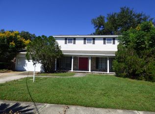 5039 Winchester Dr S, Jacksonville, FL 32217