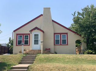 1709 6th Ave, Dodge City, KS 67801
