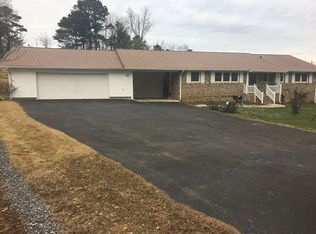 421 Campbell Mill Rd, Grant, AL 35747