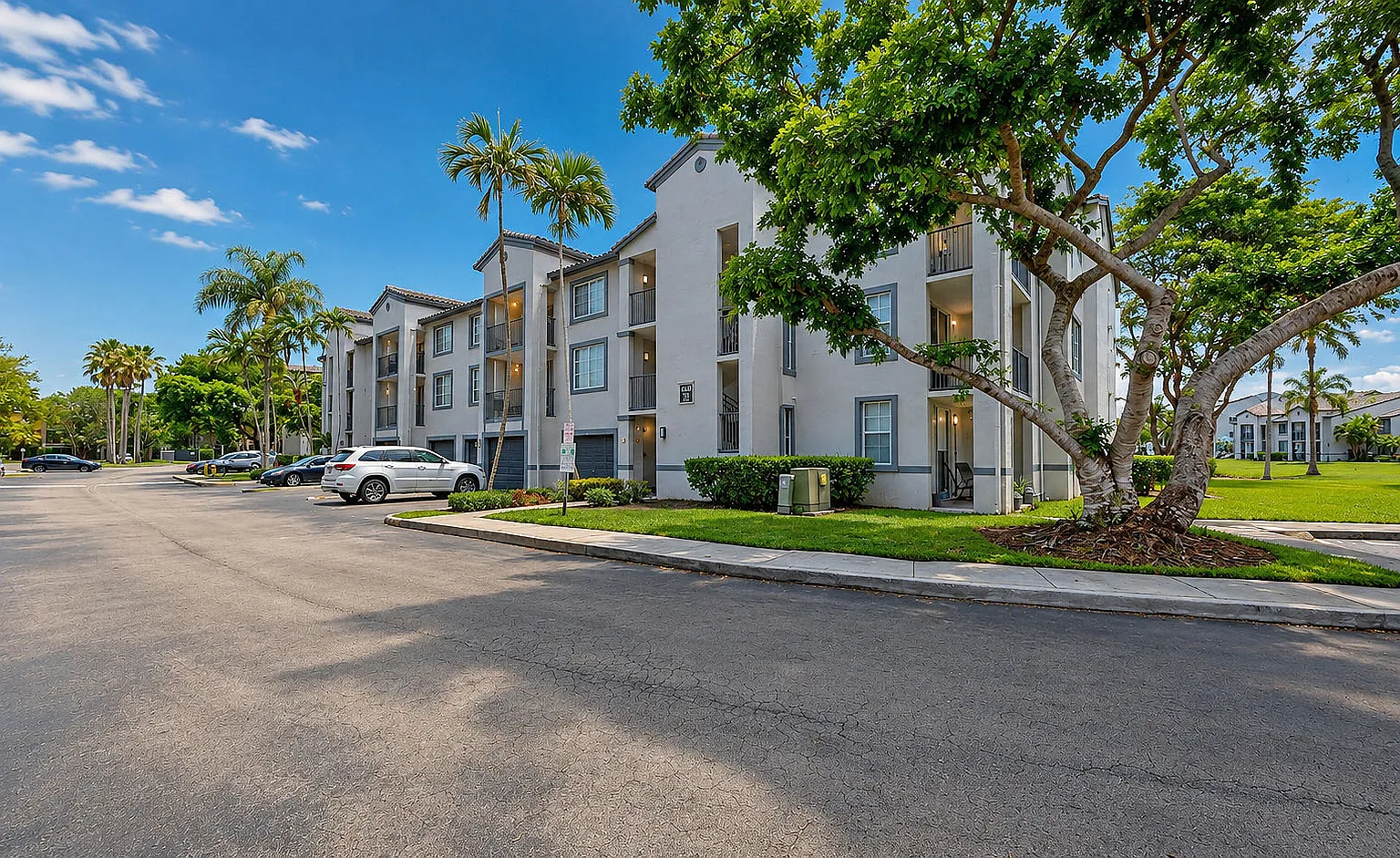 1 bed, 740 sqft, $2,250 — Photo 1