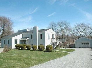 141 Osprey Rd, South Kingstown, RI 02879