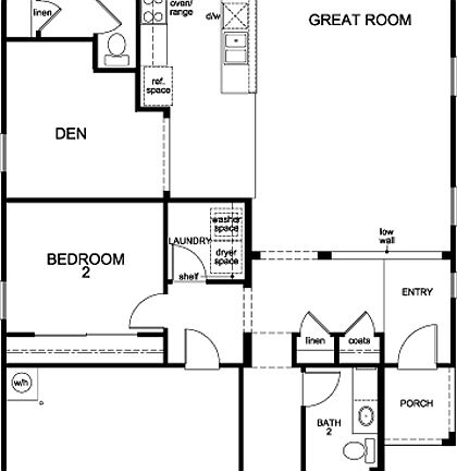 5th image of 16989 S Emerald Vista Dr