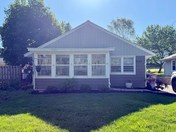 1544 Annie Ave NW, Grand Rapids, MI 49504