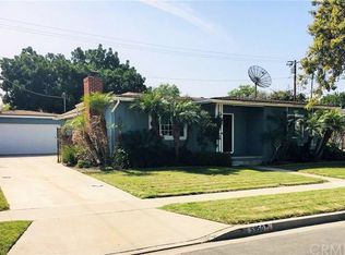 5950 E Deborah St, Long Beach, CA 90815