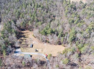 1578 Horse Creek Park Rd, Chuckey, TN 37641