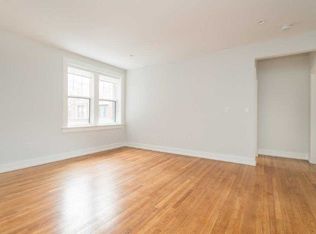 (Undisclosed Address), Cambridge, MA 02140