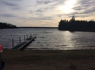 34446 E Harley Davidson Rd, Lake Linden, MI 49945