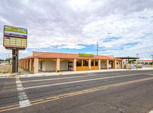 11720 S Foothills Blvd, Yuma, AZ 85367