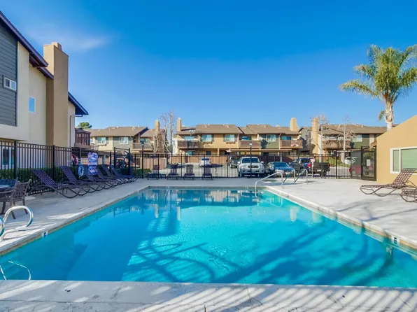 205 Westlake Dr Unit 7, San Marcos, CA 92069