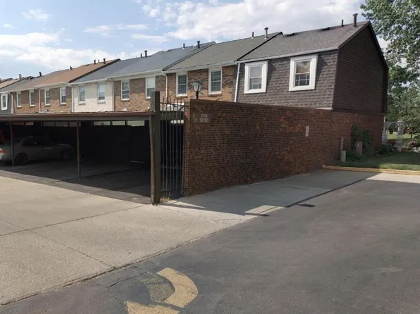 575 Dlyn St, Columbus, OH 43228