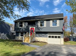 5643 Vistula Path, Brewerton, NY 13029