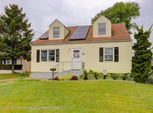 1311 Walnut Ave, Ocean, NJ 07712