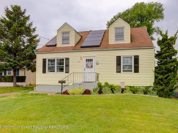 1311 Walnut Avenue, Ocean Twp, NJ 07712