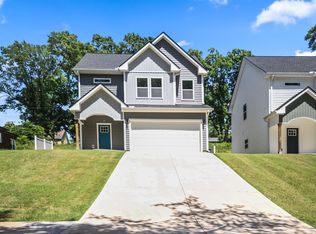 273 S Highpoint Rd, Spartanburg, SC 29301