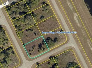 1119 Andover Dr, Labelle, FL 33935