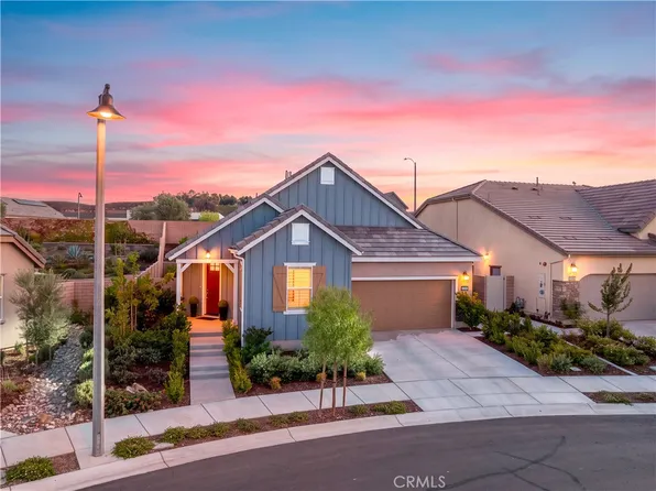 32105 Hyacinth Way, Temecula, CA 92591