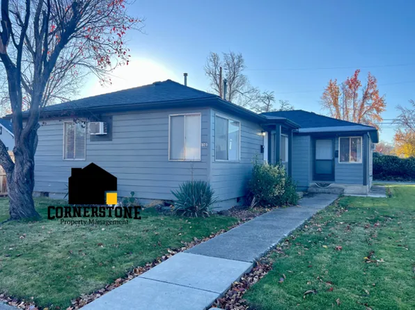 309 Marie St, Medford, OR 97504