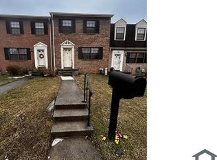 29 Laurence Brooke Rd, Baltimore, MD 21228