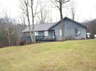 601 Country Ridge Rd, Bassett, VA 24055