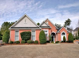 4394 Crofton Ovlk, Suwanee, GA 30024