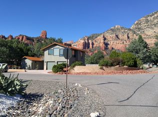 2620 Blue Horizon Rd, Sedona, AZ 86336