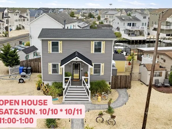 4 Weaver Dr, Manahawkin, NJ 08050