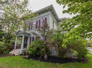 201 Bridge St, Northville, NY 12134