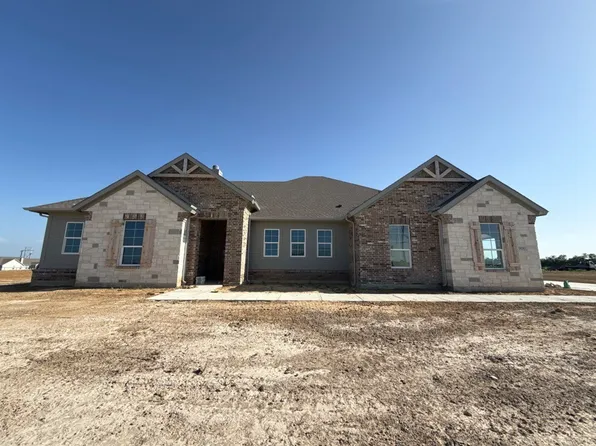 900 County Road 200, Valley View, TX 76272