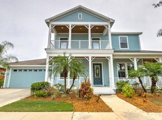 631 Manns Harbor Dr, Apollo Beach, FL 33572