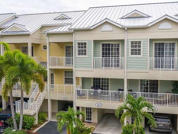 2nd image of 517 Bahia Beach Blvd