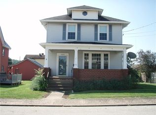 416 Henry St, Belle Vernon, PA