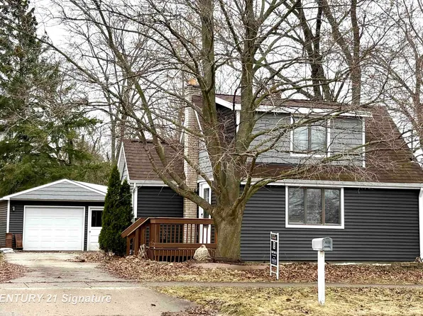 530 Coutant St, Flushing, MI 48433