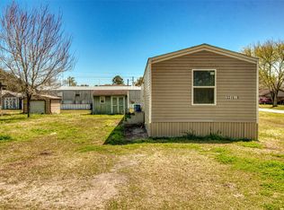 3315 Rosenberg St TRAILER 9, Needville, TX 77461
