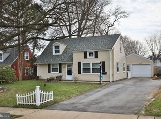 424 Tanner Rd, Hatboro, PA 19040