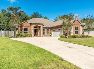 20425 Cadena Creek Ave, Fairhope, AL 36532