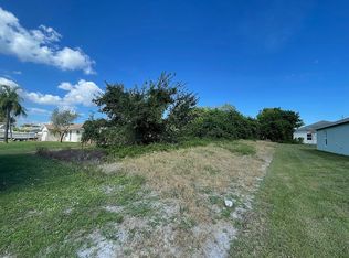 2141 SW Monterrey Ln, Port Saint Lucie, FL 34953