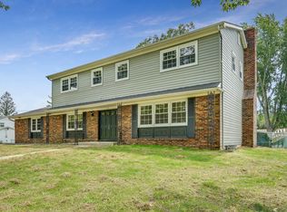 29 N Westfield Rd, Howell, NJ 07731