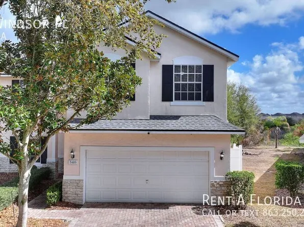 546 Windsor Pl, Davenport, FL 33896