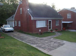 1209 Florence St, Ashland, KY 41101