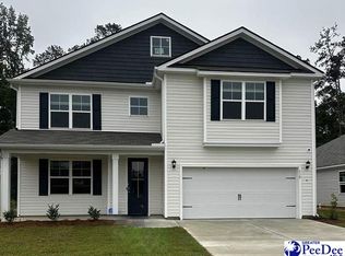 238 Bluff View Ln, Florence, SC 29505