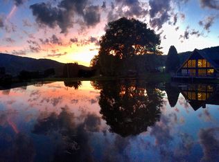 71 Pepper Place Ln, Banner Elk, NC 28604