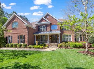 4732 Wooded Ridge Rd, Raleigh, NC 27606