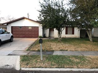 7326 Milky Way Dr, Corpus Christi, TX 78412