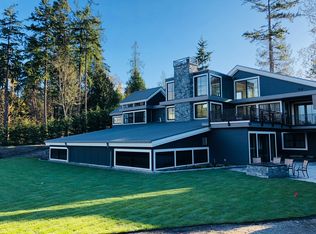 21727 Chinook Rd, Woodway, WA 98020