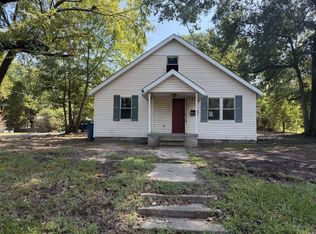 903 Owen St, Malvern, AR 72104