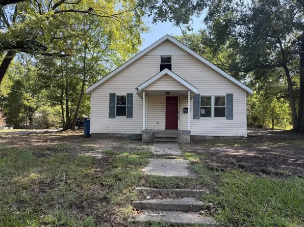 903 Owen St, Malvern, AR 72104