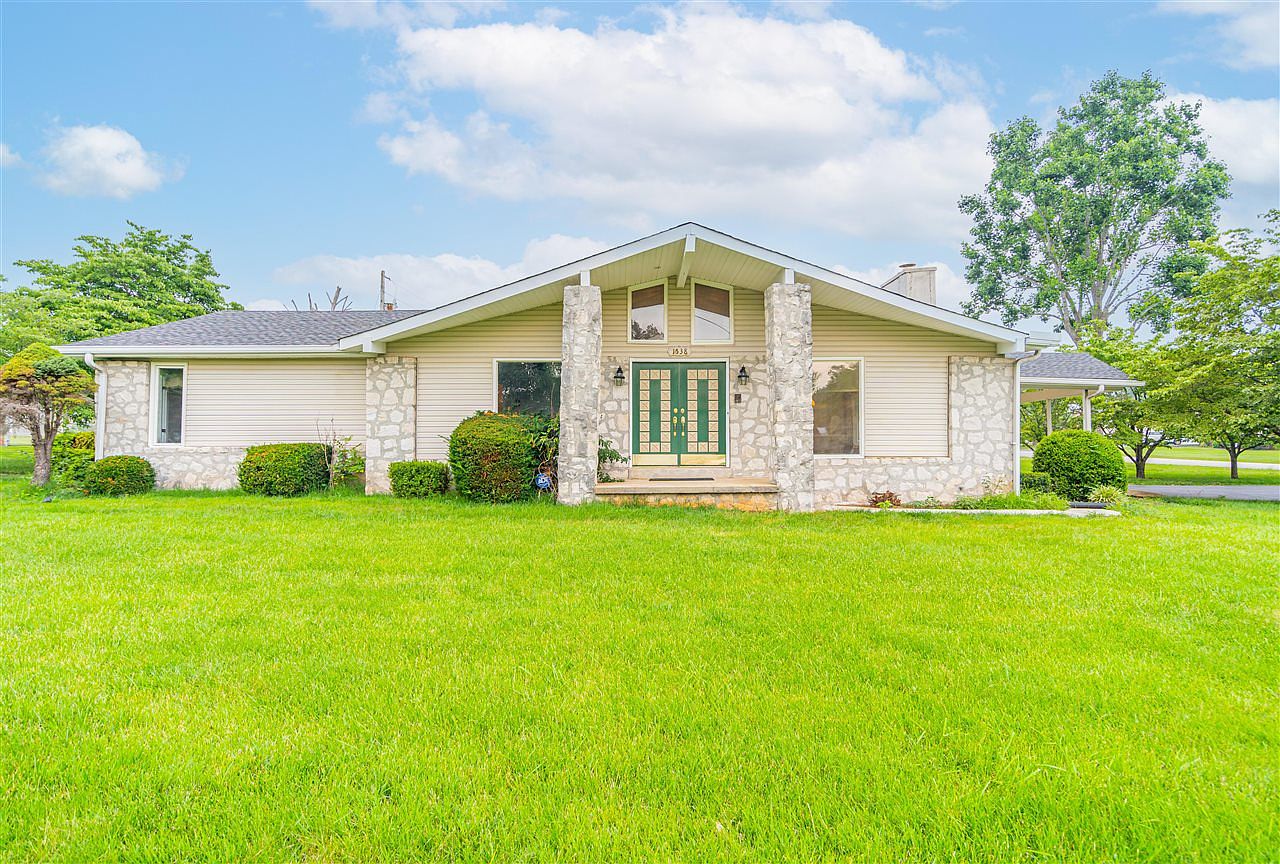 1538 Cave Mill Rd, Bowling Green, KY 42104 Zillow