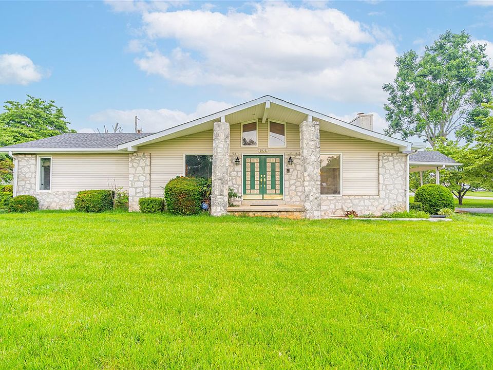 1538 Cave Mill Rd, Bowling Green, KY 42104 Zillow