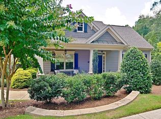 116 Garden St, Woodstock, GA 30188